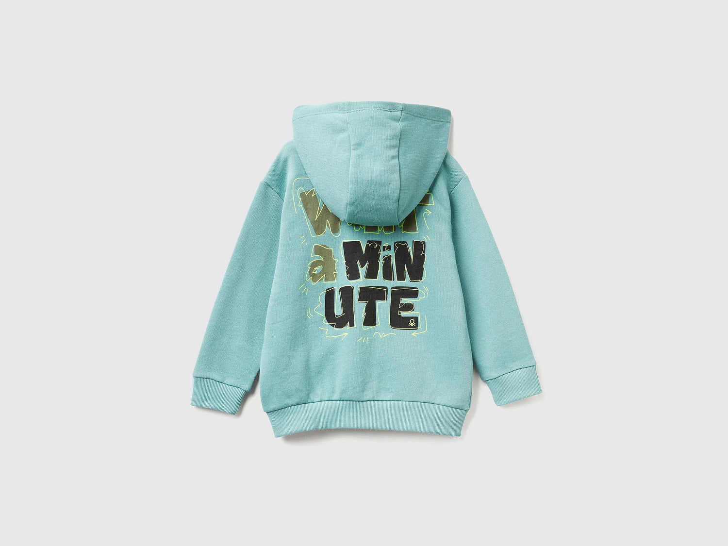 Benetton_Sky Blue_Sweatshirt with Print_3J68G503Y_33K_02