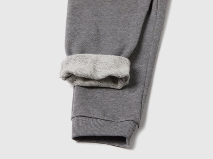 Regular Fit Sweat Joggers