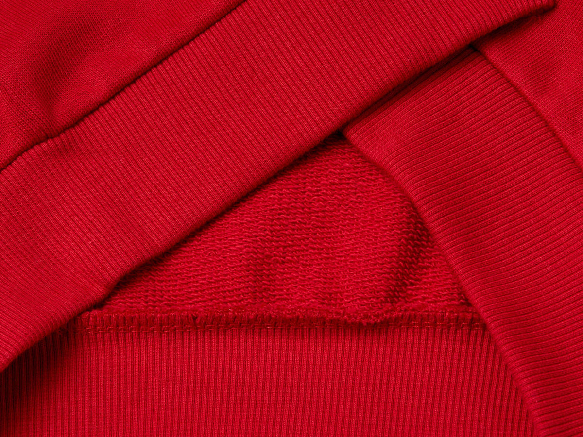 Sweat Tracksuit in 100% Cotton_3J68GK00L_21P_03