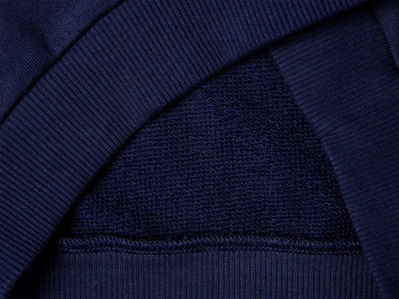 Benetton_Dark Blue_Sweat Tracksuit with Logo_3J68GK00S_252_03