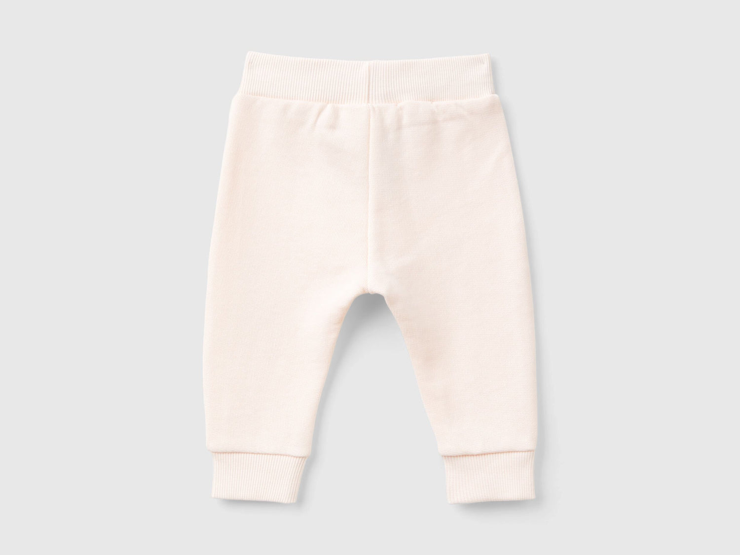 Sweatpants In Organic Cotton_3J70AF01R_1B7_02