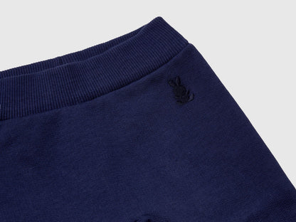 Sweatpants In Organic Cotton_3J70AF01R_252_03