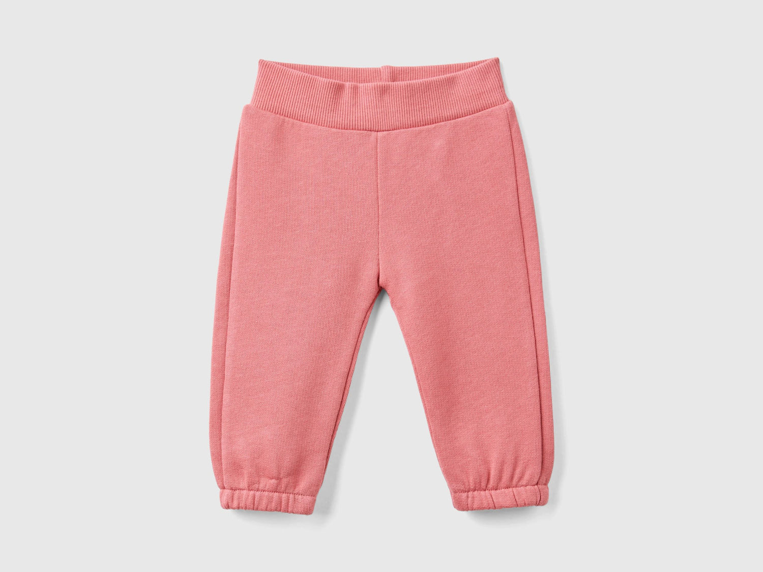 Sweatpants In Organic Cotton_3J70AF01T_06M_01