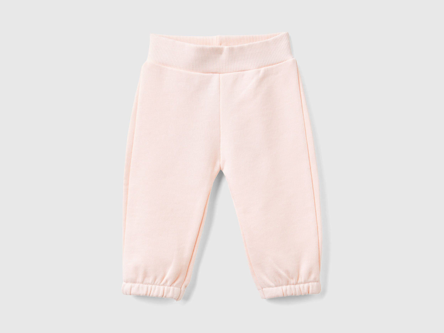 Sweatpants In Organic Cotton_3J70AF01T_1B7_01