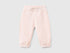 Sweatpants In Organic Cotton_3J70AF01T_1B7_01