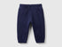 Sweatpants In Organic Cotton_3J70AF01T_252_01