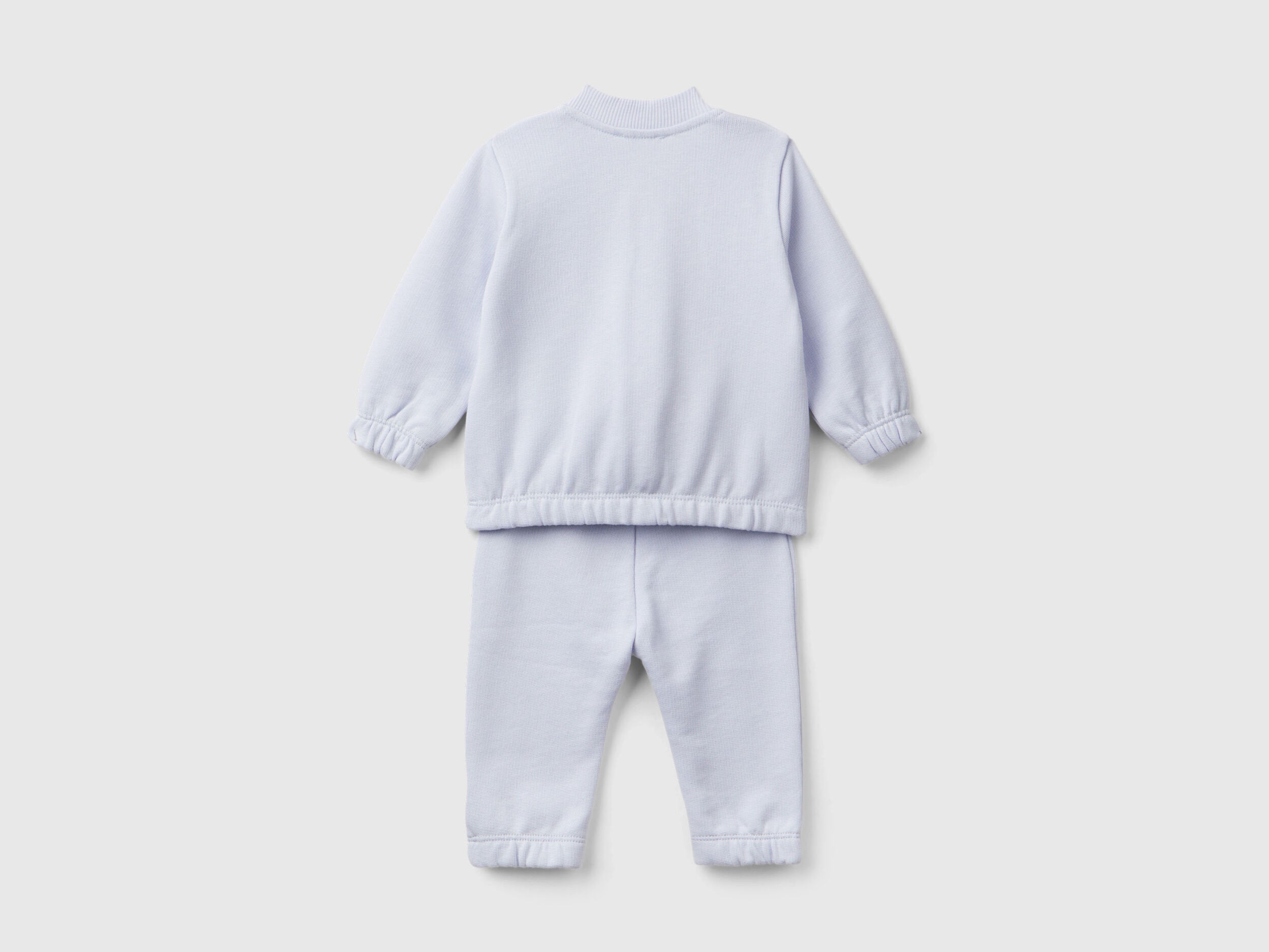 Sweatsuit in Organic Cotton_3J70AK00R_081_02