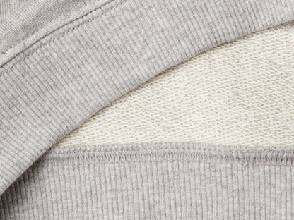 Sweatshirt In 100% Organic Cotton_3J70G10F0_501_03