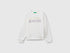 Benetton_Creamy White_Sweatshirt with Glittery Print_3J70G10JR_074_01