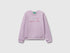 Benetton_Lavender_Sweatshirt with Glittery Print_3J70G10JR_0W1_01
