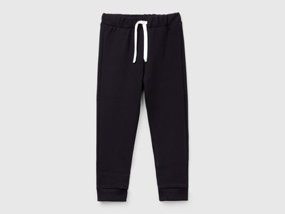 Sweatpants With Pocket_3J70GF010_100_01