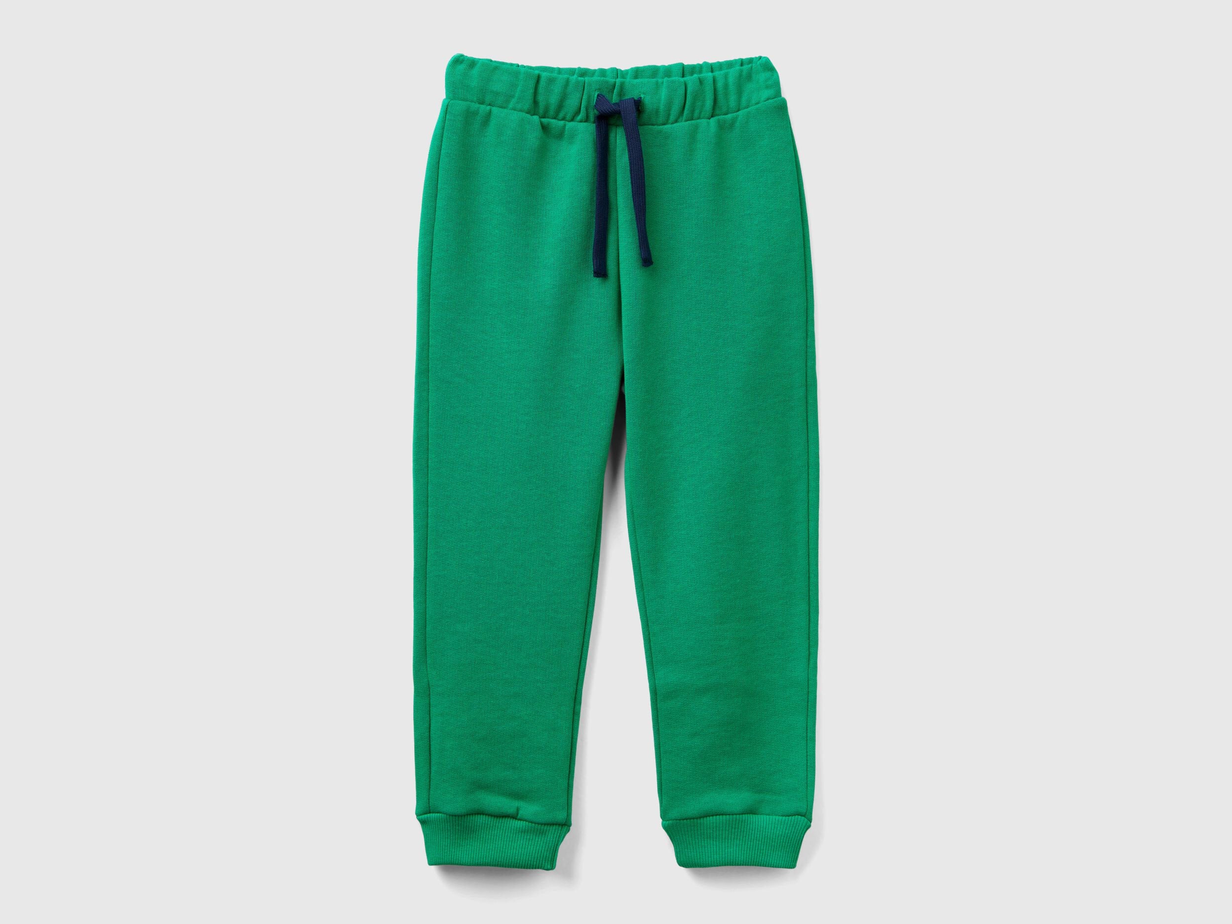 Sweatpants with Pocket_3J70GF010_108_01