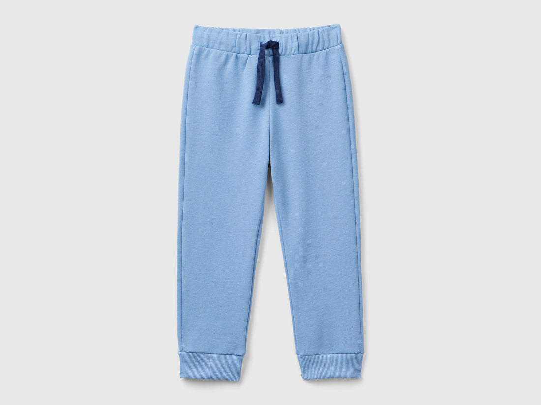 Sweatpants With Pocket_3J70GF010_10H_01