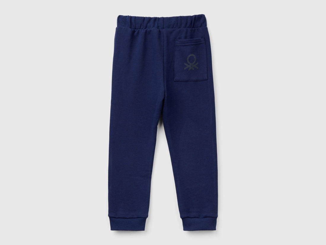 Sweatpants with Pocket_3J70GF010_252_02