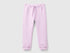 Sweatpants In Organic Cotton_01