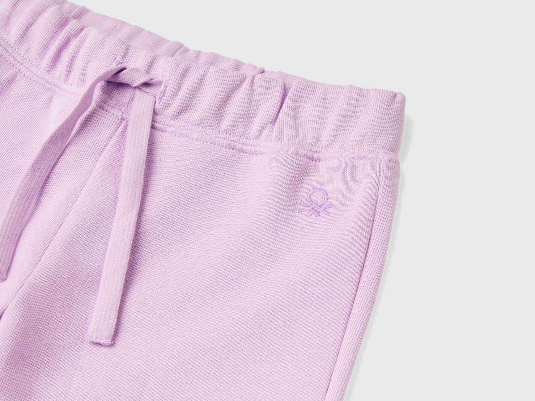 Sweatpants In Organic Cotton_03