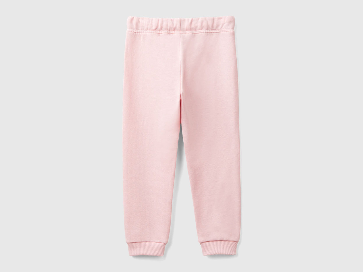 Sweatpants In Organic Cotton_3J70GF01N_0G0_02