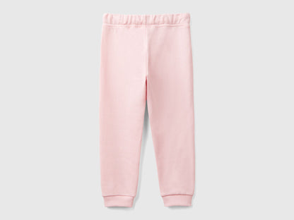 Sweatpants In Organic Cotton_3J70GF01N_0G0_02