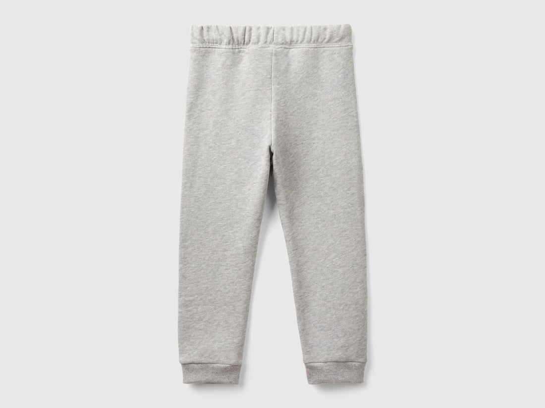 Sweatpants In Organic Cotton_02