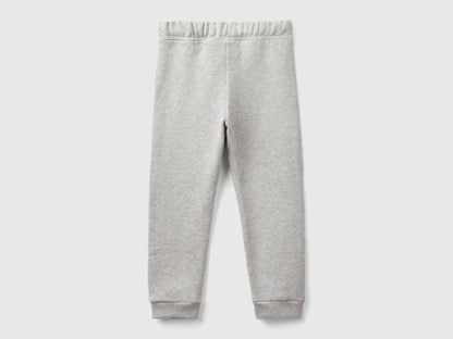 Sweatpants In Organic Cotton_02