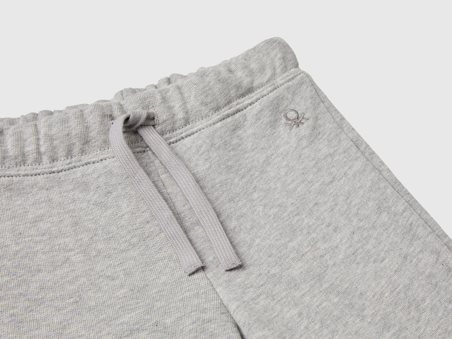 Sweatpants In Organic Cotton_03