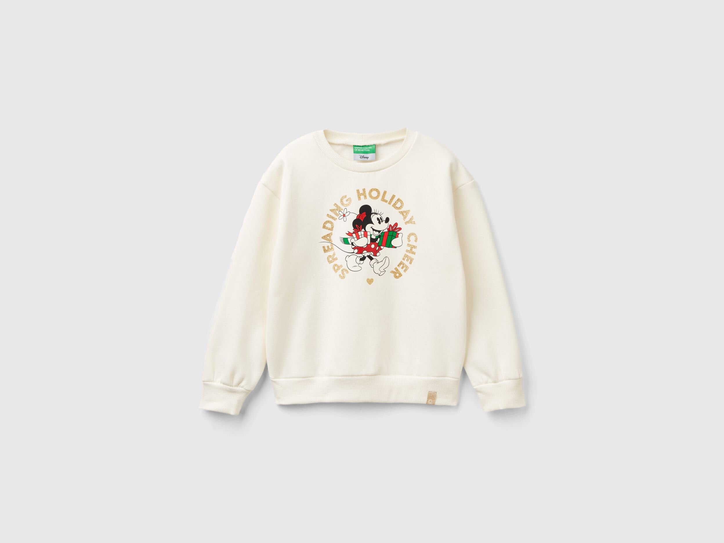 Minnie Christmas Sweatshirt_3J73C10LB_036_01