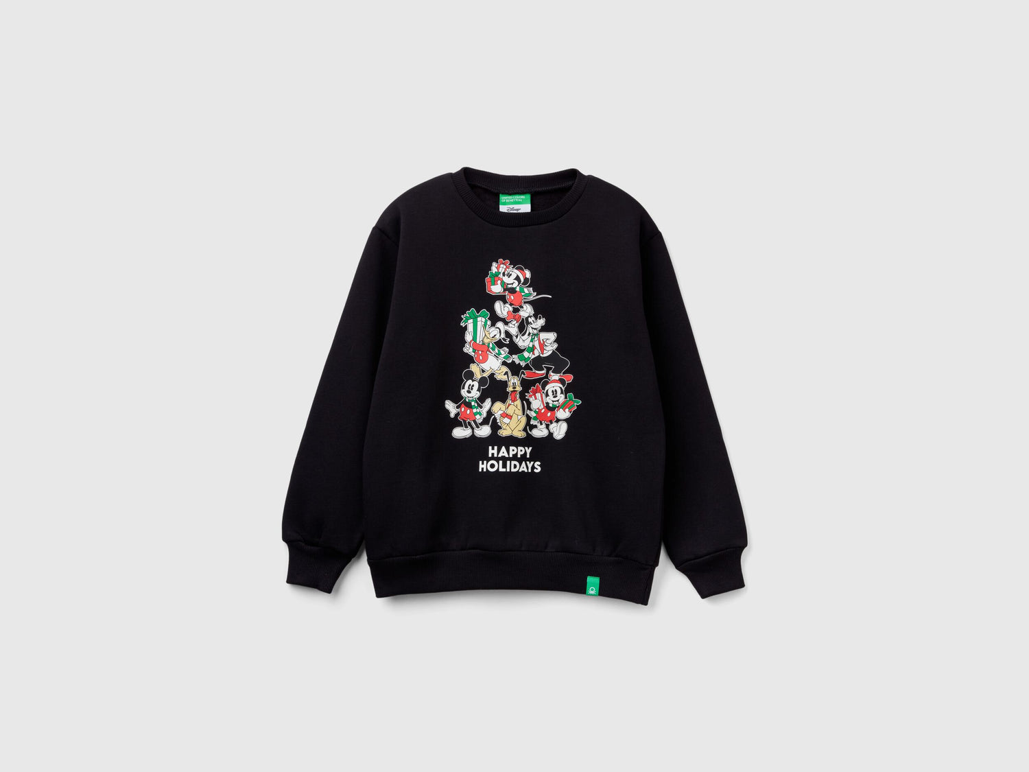 Mickey &amp; Friends Christmas Sweatshirt_3J73C10LD_100_01