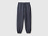 Benetton_Air Force Blue_Warm Sweat Joggers_3J73CF06S_0J8_01