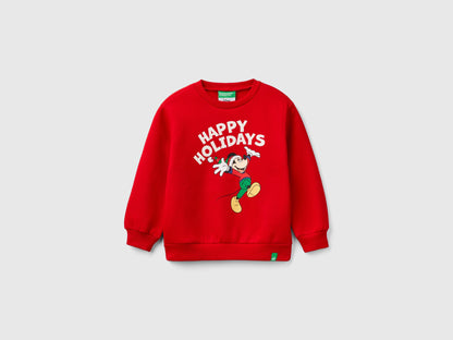 Mickey &amp; Friends Christmas Sweatshirt_3J73G10GN_015_01