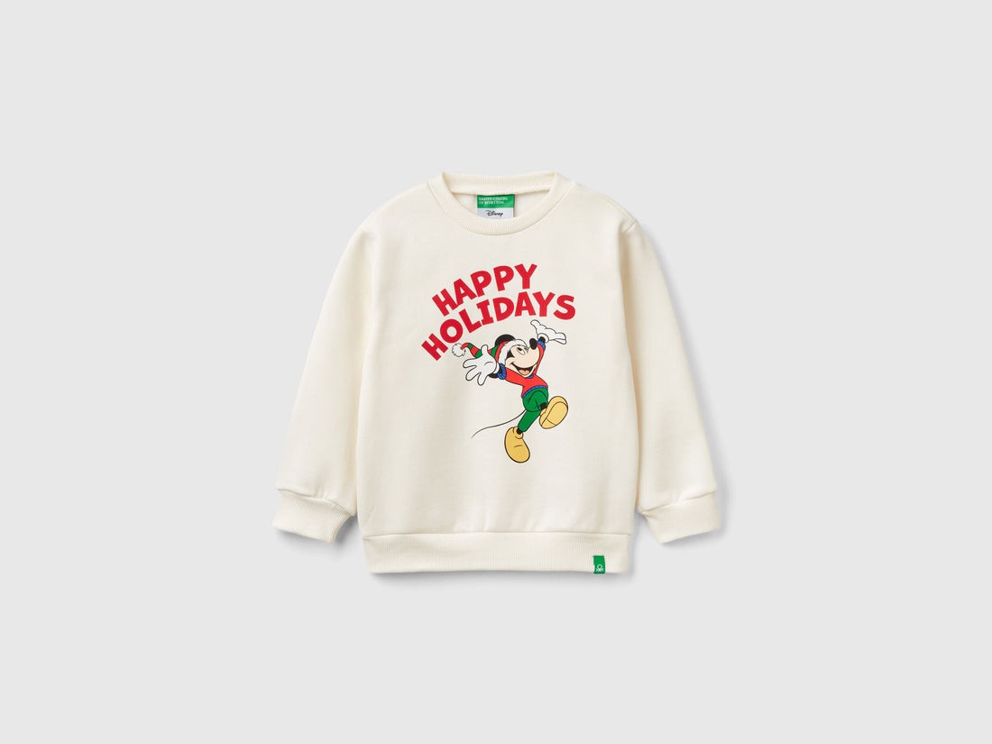 Mickey & Friends Christmas Sweatshirt_3J73G10GN_036_01