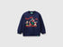 Mickey & Friends Christmas Sweatshirt_3J73G10GN_252_01