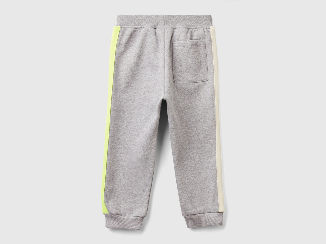 Gamer Joggers in Cotton Blend_3J73GF04G_501_02