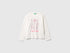 Benetton_Creamy White_T-Shirt with Print_3JERC10QM_074_01