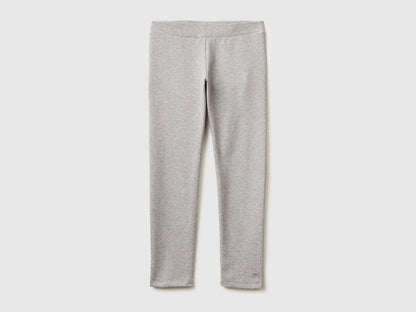 Benetton_Light Gray_Warm Sweat Leggings_3K1CCF03M_501_01