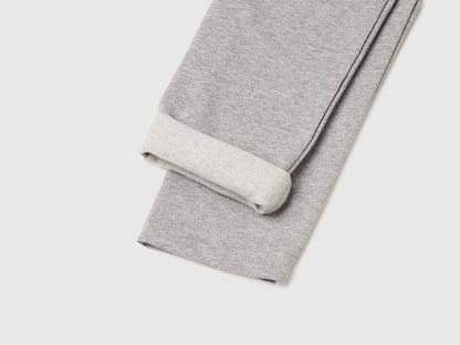 Benetton_Light Gray_Warm Sweat Leggings_3K1CCF03M_501_03