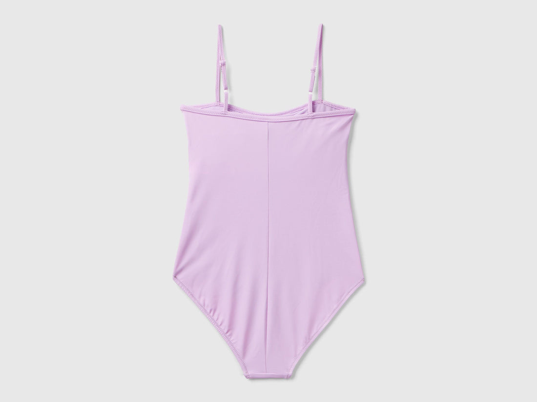 One Piece Swimsuit In Econyl With Frills_3L030I00L_86G_02