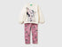 Benetton_Creamy White_Minnie ©Disney Set_3LEJGK00T_901_01