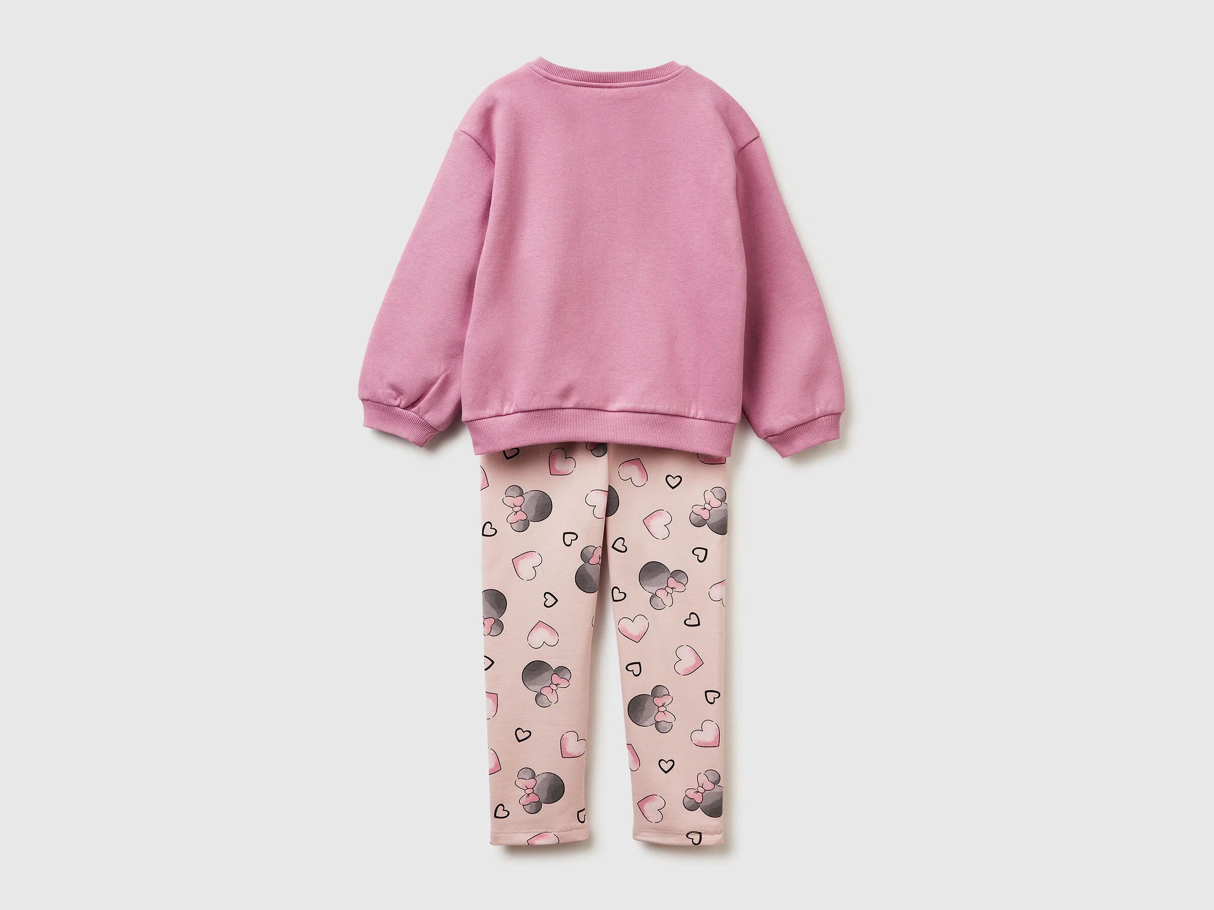 Benetton_Pink_Minnie ©Disney Set_3LEJGK00T_902_02