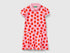 Pink Polo Style Dress With Strawberry Pattern_3Lrygv00V_84A_01