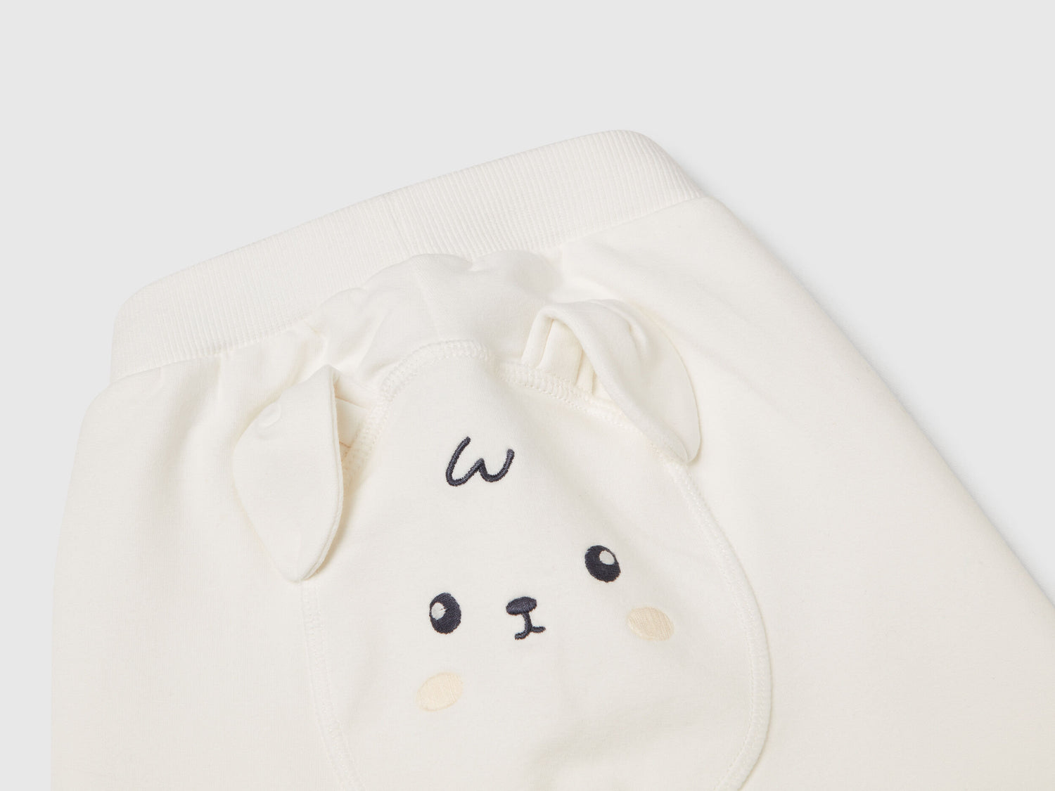 Beneton_Cotton Sweatpants _3MDSAF029_074_01