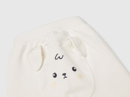 Beneton_Cotton Sweatpants _3MDSAF029_074_01