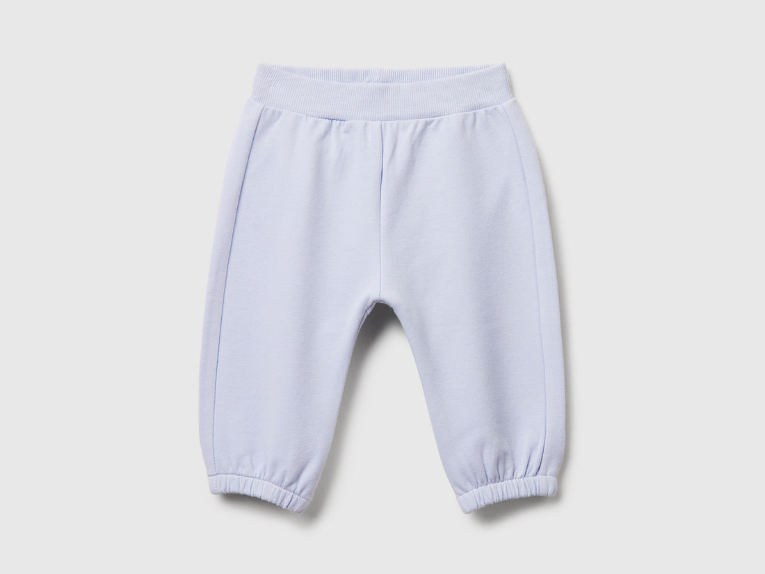 Beneton_Cotton Sweatpants _3MDSAF029_081_01
