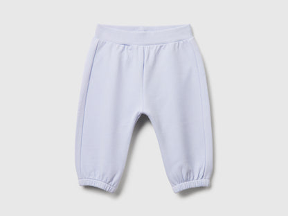 Beneton_Cotton Sweatpants _3MDSAF029_081_01