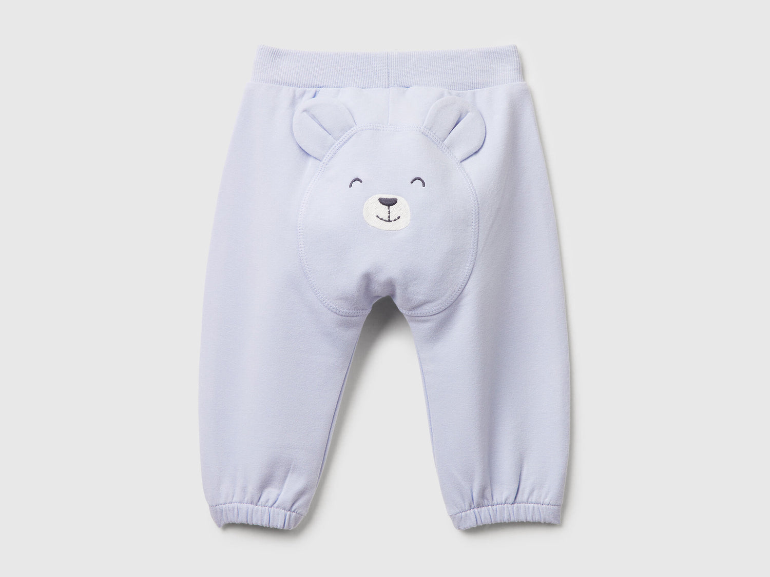 Beneton_Cotton Sweatpants _3MDSAF029_081_02