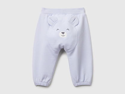 Beneton_Cotton Sweatpants _3MDSAF029_081_02