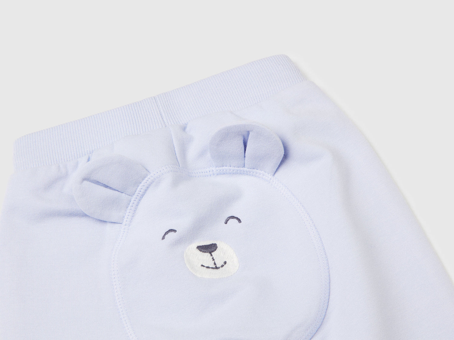 Beneton_Cotton Sweatpants _3MDSAF029_081_03