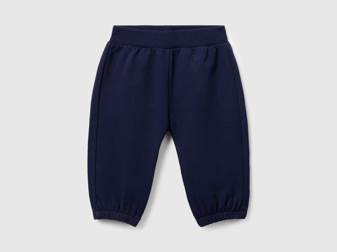 Beneton_Cotton Sweatpants _3MDSAF029_252_01