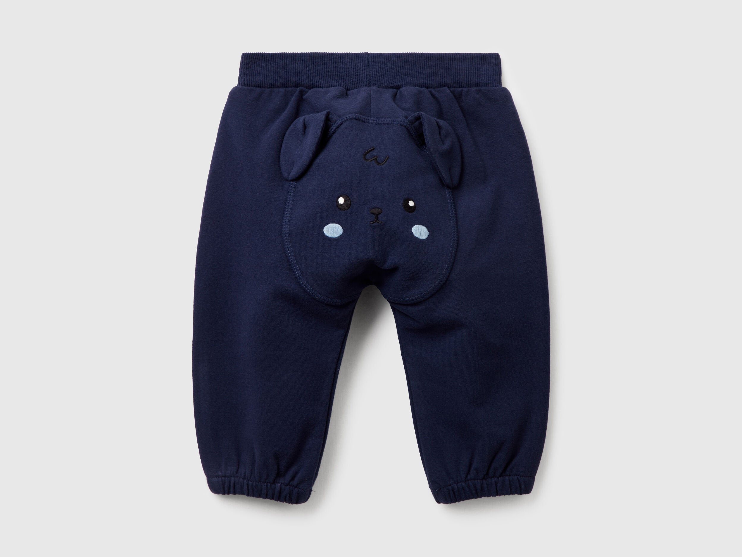 Beneton_Cotton Sweatpants _3MDSAF029_252_02