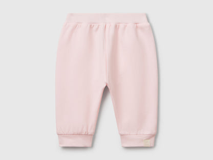 Beneton_Cotton Sweatpants_3MDSAF02C_00H_01