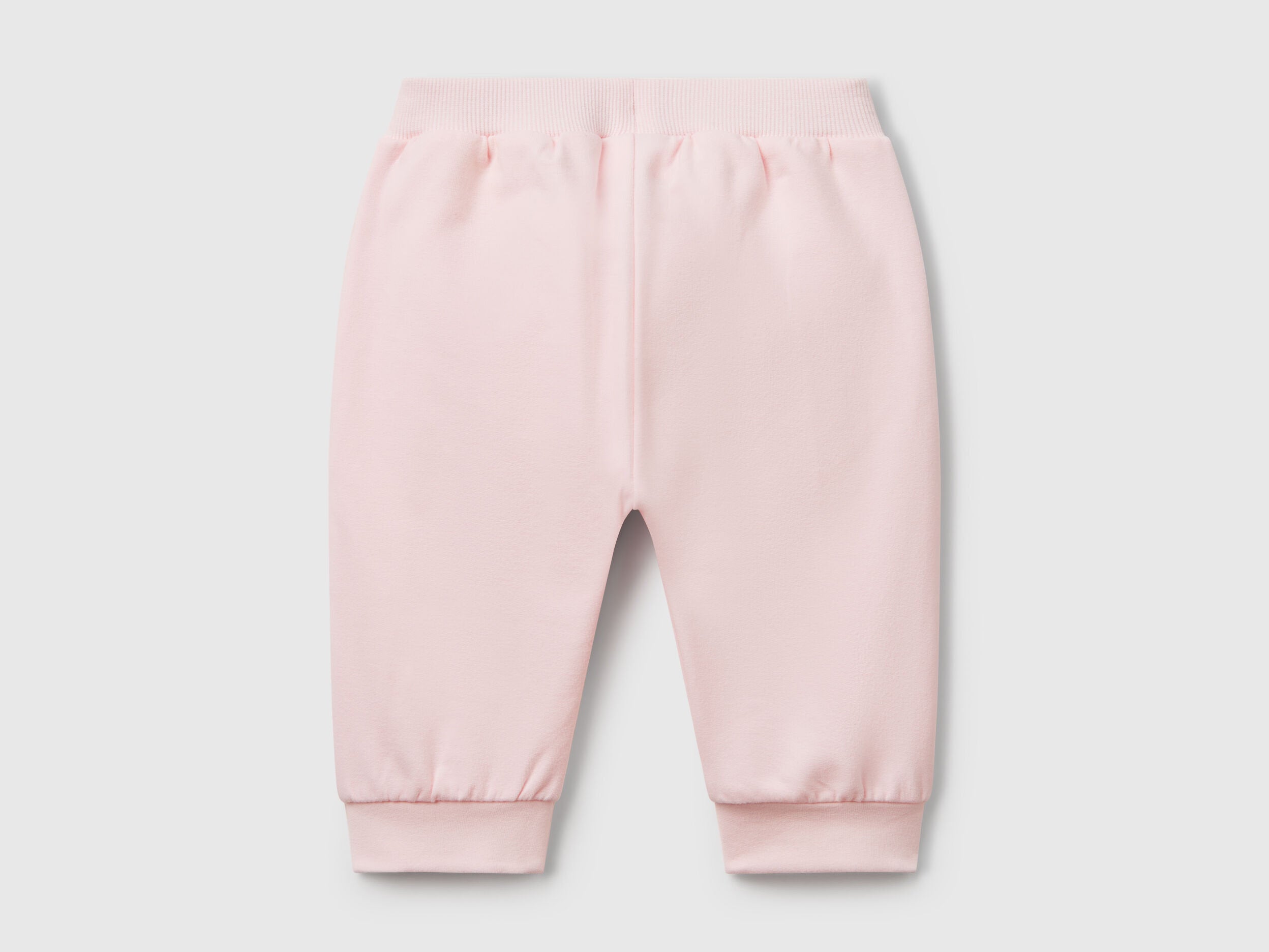 Beneton_Cotton Sweatpants_3MDSAF02C_00H_02